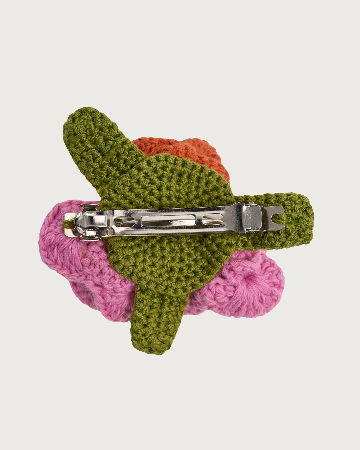 ROSE Hair Clip