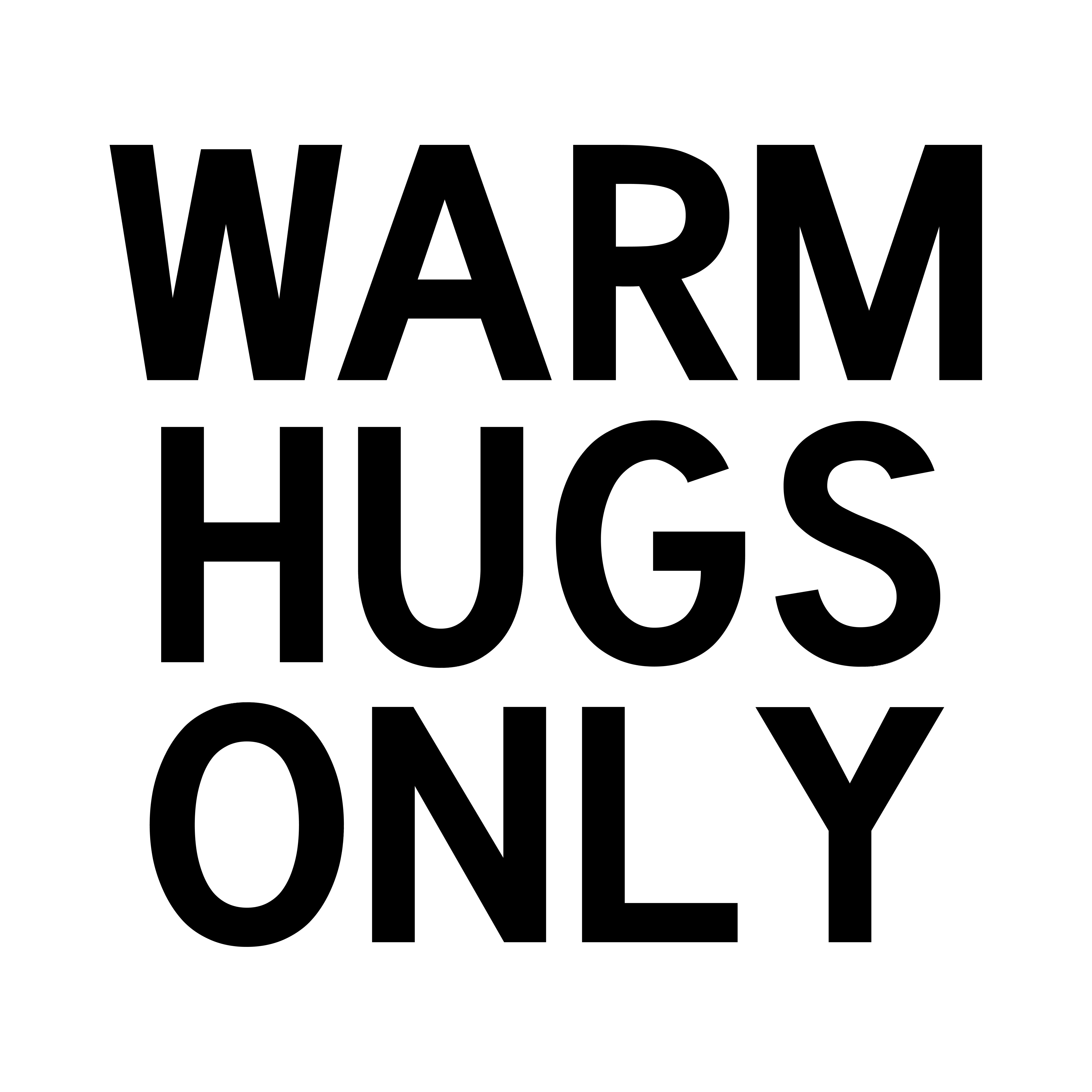 warmhugsonly