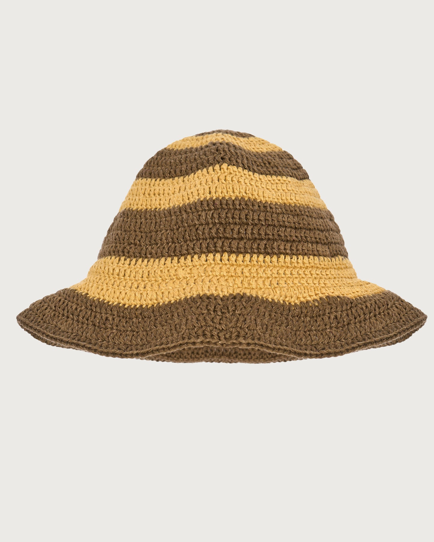 Sunflower Crochet Bucket Hat 🌻