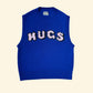 Blue HUGS vest