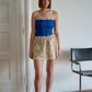 Hand-Crochet Bloom Skirt Length 1